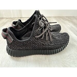 Adidas Yeezy Boost 350 V2 Men's Sneakers Athletic Running Shoes Size 8‎